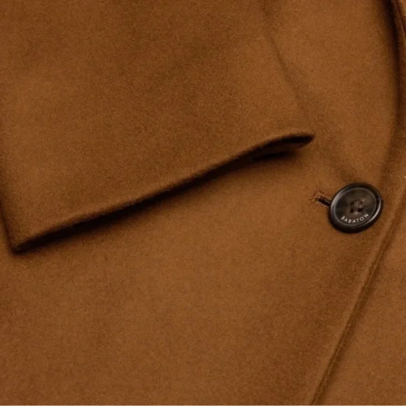 Aritzia Babaton Stedman Coat- Large - Picture 11 of 11